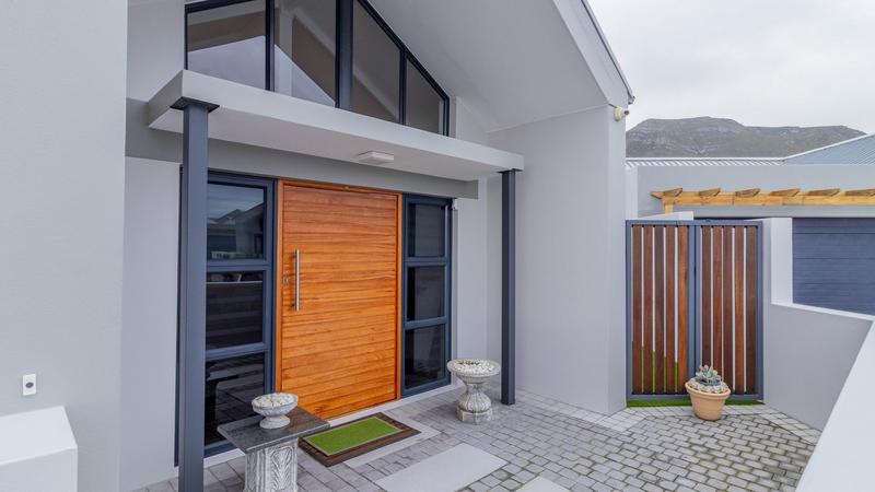 3 Bedroom Property for Sale in Vermont Western Cape